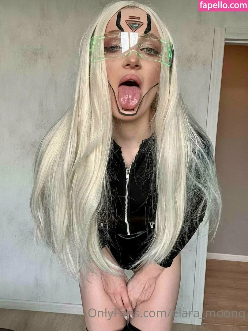 elara_moonq / elaramoonllc Onlyfans Photo Gallery 