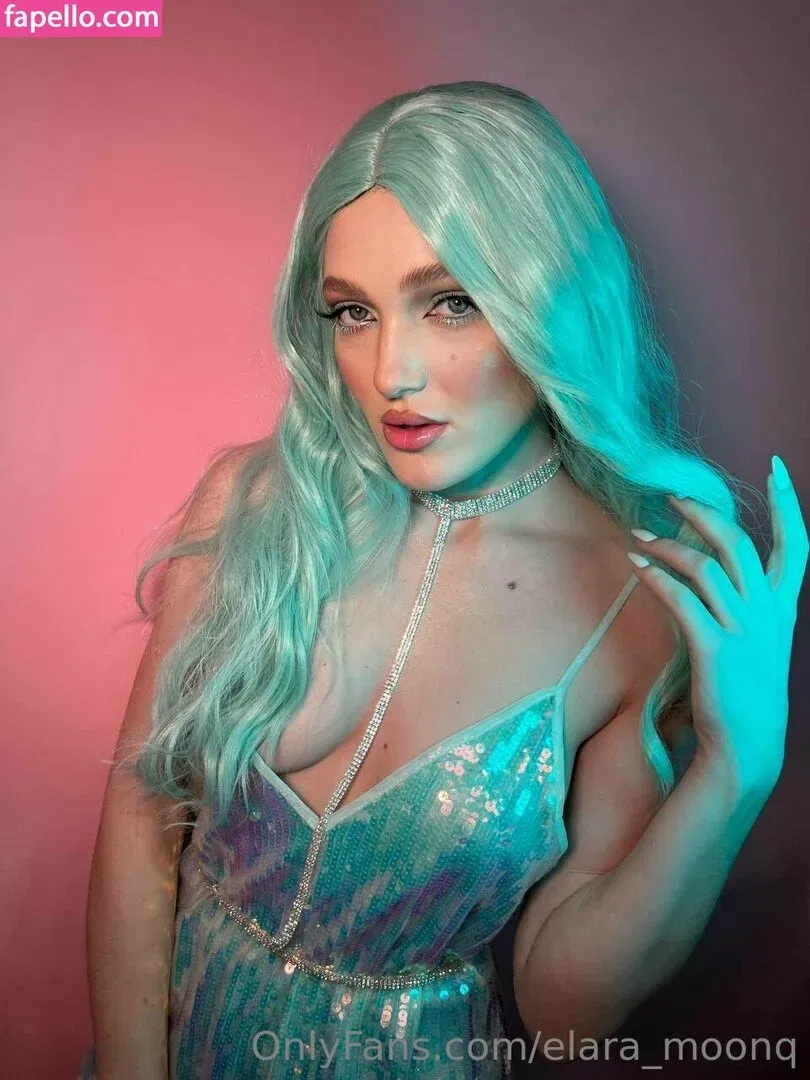 elara_moonq / elaramoonllc Onlyfans Photo Gallery 