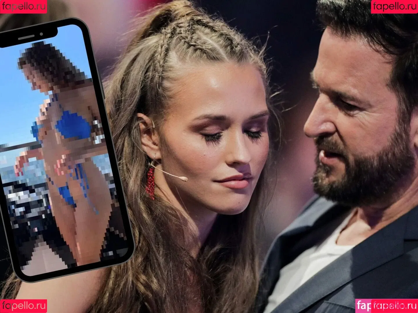 Laura Müller / lauramuellerofficial Onlyfans Photo Gallery 