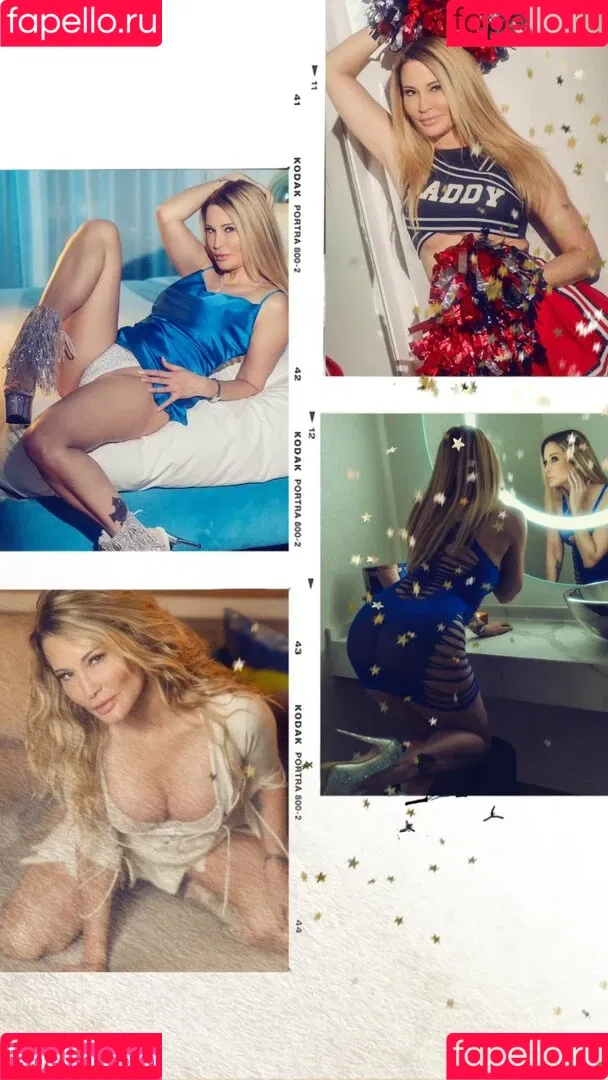 Jessica Drake / jessicadrake Onlyfans Photo Gallery 