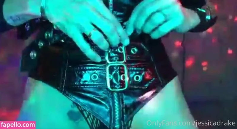 Jessica Drake / jessicadrake Onlyfans Photo Gallery 