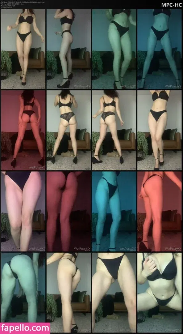 whotfiskiki Onlyfans Photo Gallery 