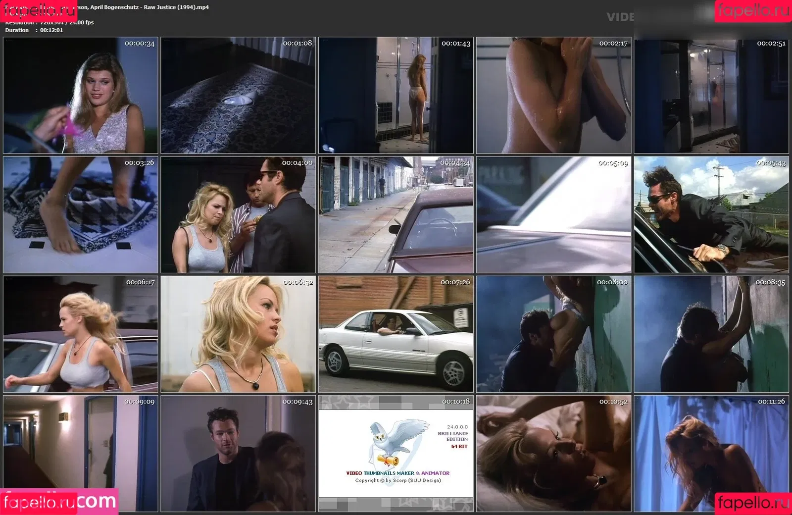 Pamela Anderson / mepamelaanderson / pamelaanderson Onlyfans Photo Gallery 