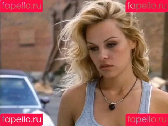 Pamela Anderson / mepamelaanderson / pamelaanderson Onlyfans Photo Gallery 