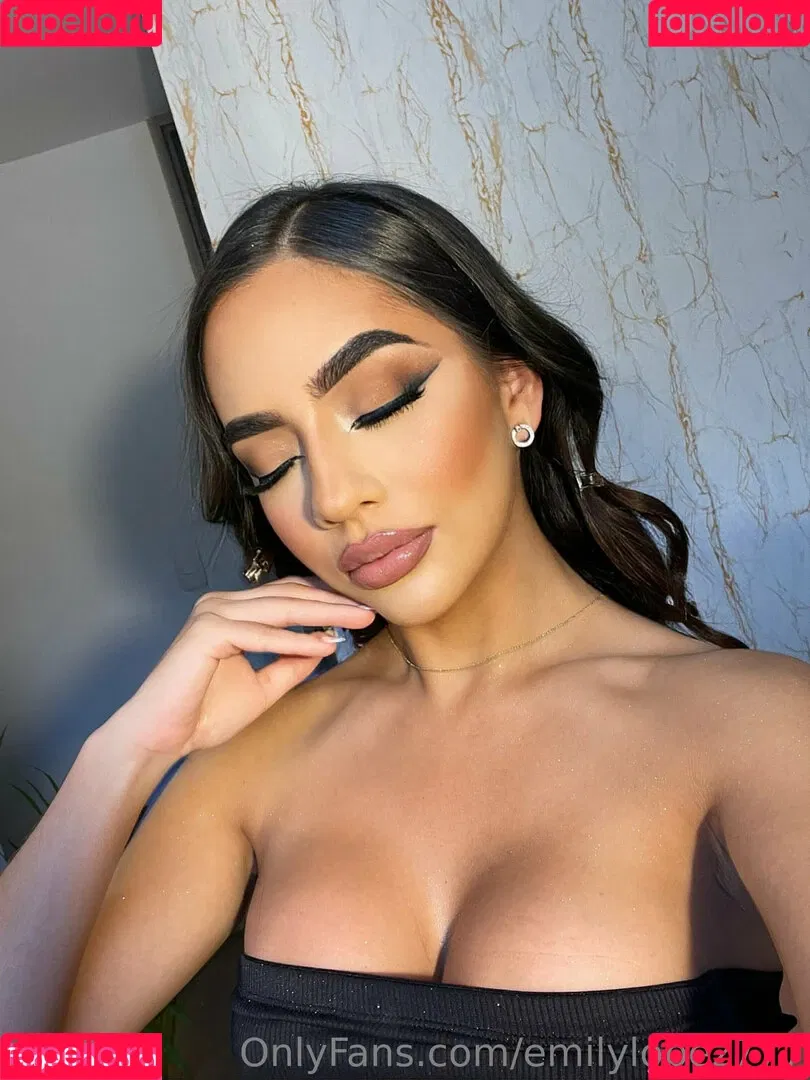 emsexylips / emskorup Onlyfans Photo Gallery 