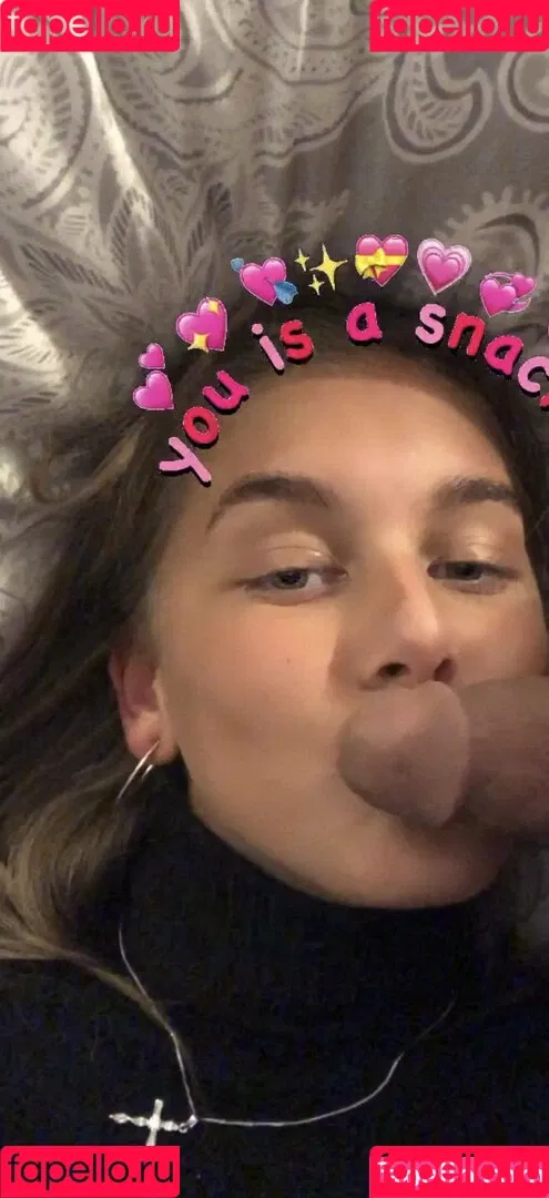 Kyia Peters Basildon / _kyia._ / bbygirl29 / kyia13833672 Onlyfans Photo Gallery 