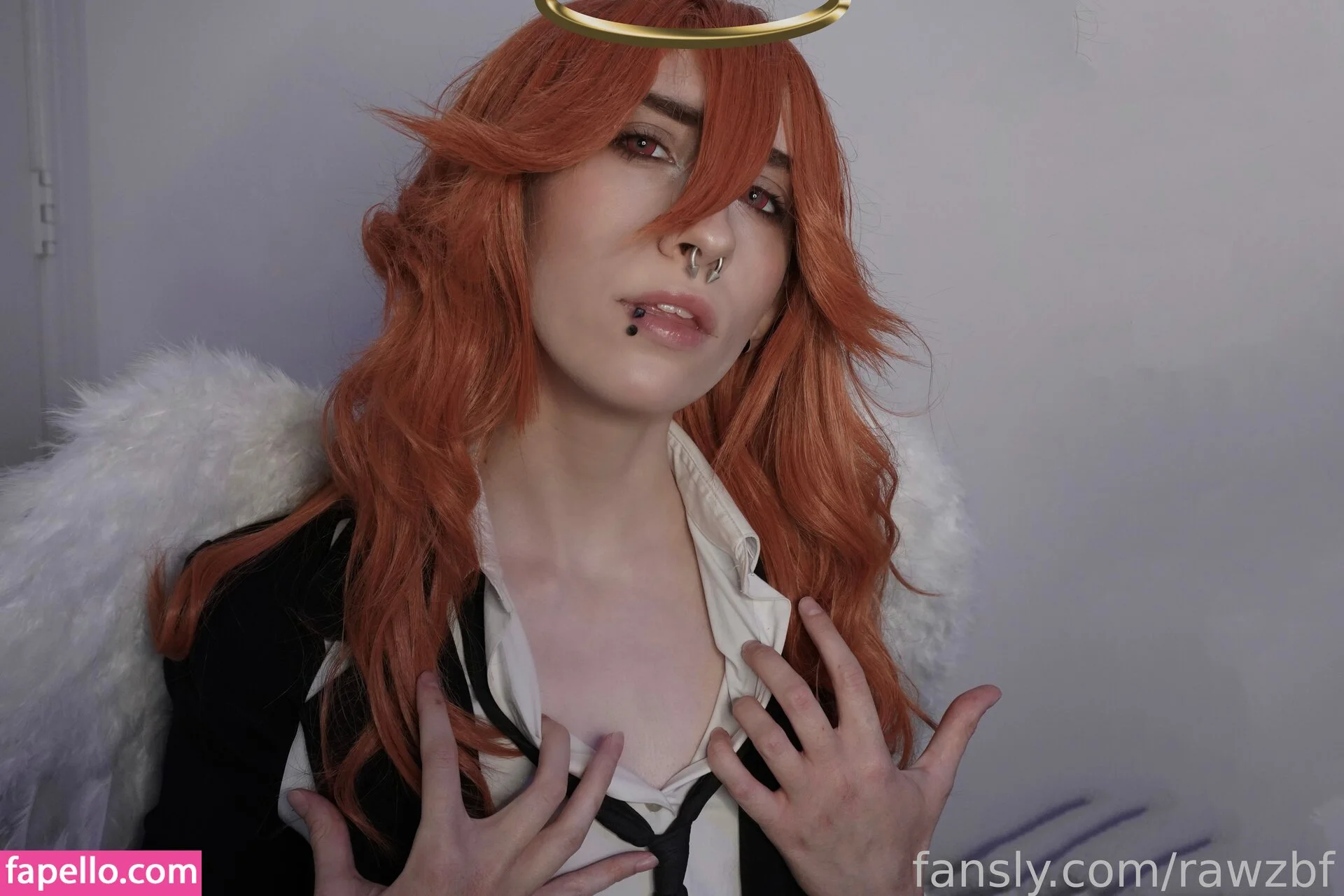 rawzbaby / rawzbf Onlyfans Photo Gallery 