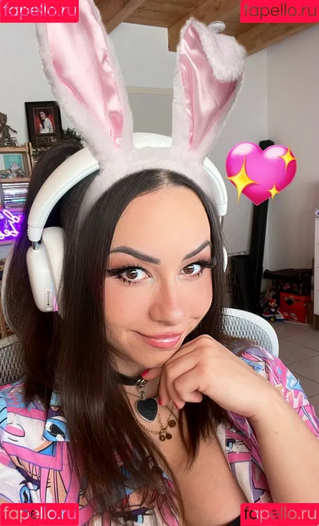 Bunnygirl / babybunnygirl1 / bunnymon.tv Onlyfans Photo Gallery 