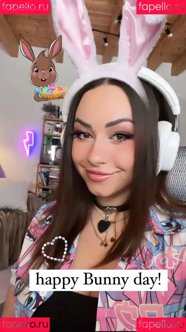 Bunnygirl / babybunnygirl1 / bunnymon.tv Onlyfans Photo Gallery 