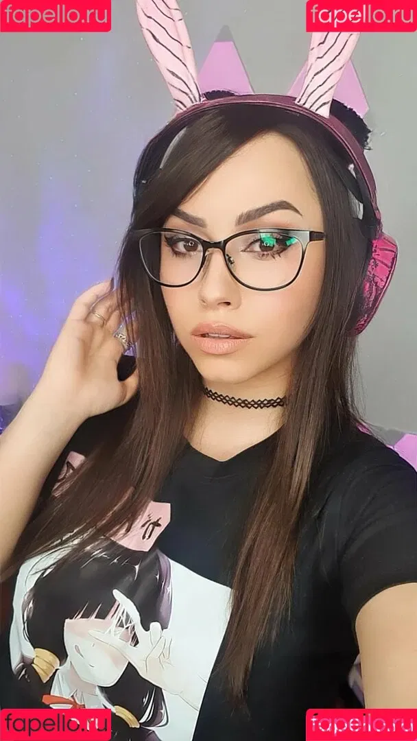 Bunnygirl / babybunnygirl1 / bunnymon.tv Onlyfans Photo Gallery 