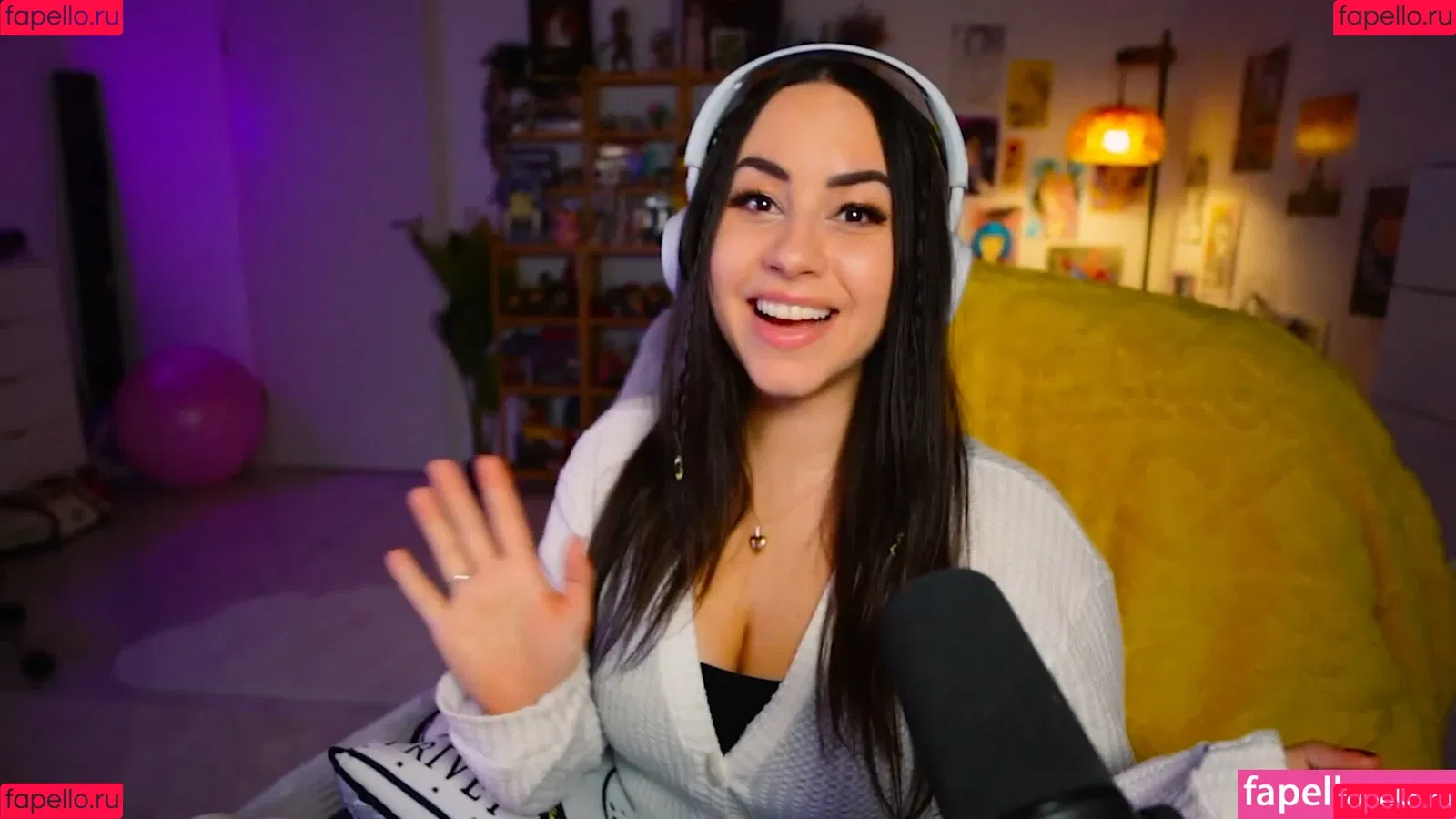 Bunnygirl / babybunnygirl1 / bunnymon.tv Onlyfans Photo Gallery 