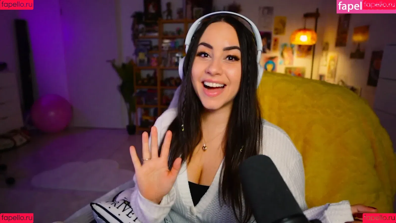 Bunnygirl / babybunnygirl1 / bunnymon.tv Onlyfans Photo Gallery 