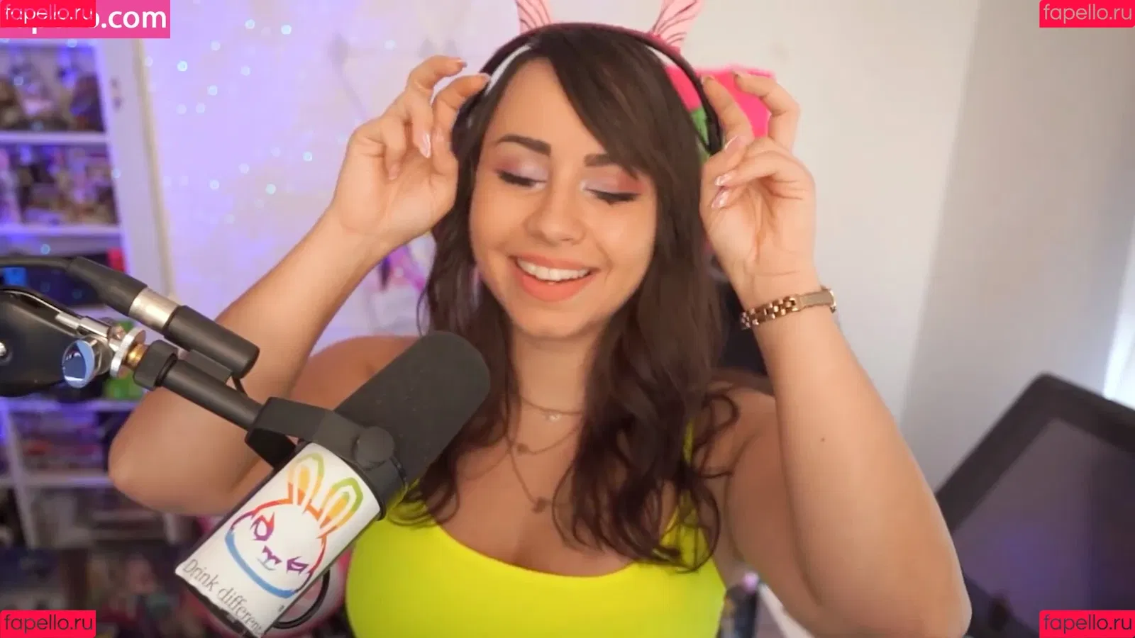 Bunnygirl / babybunnygirl1 / bunnymon.tv Onlyfans Photo Gallery 