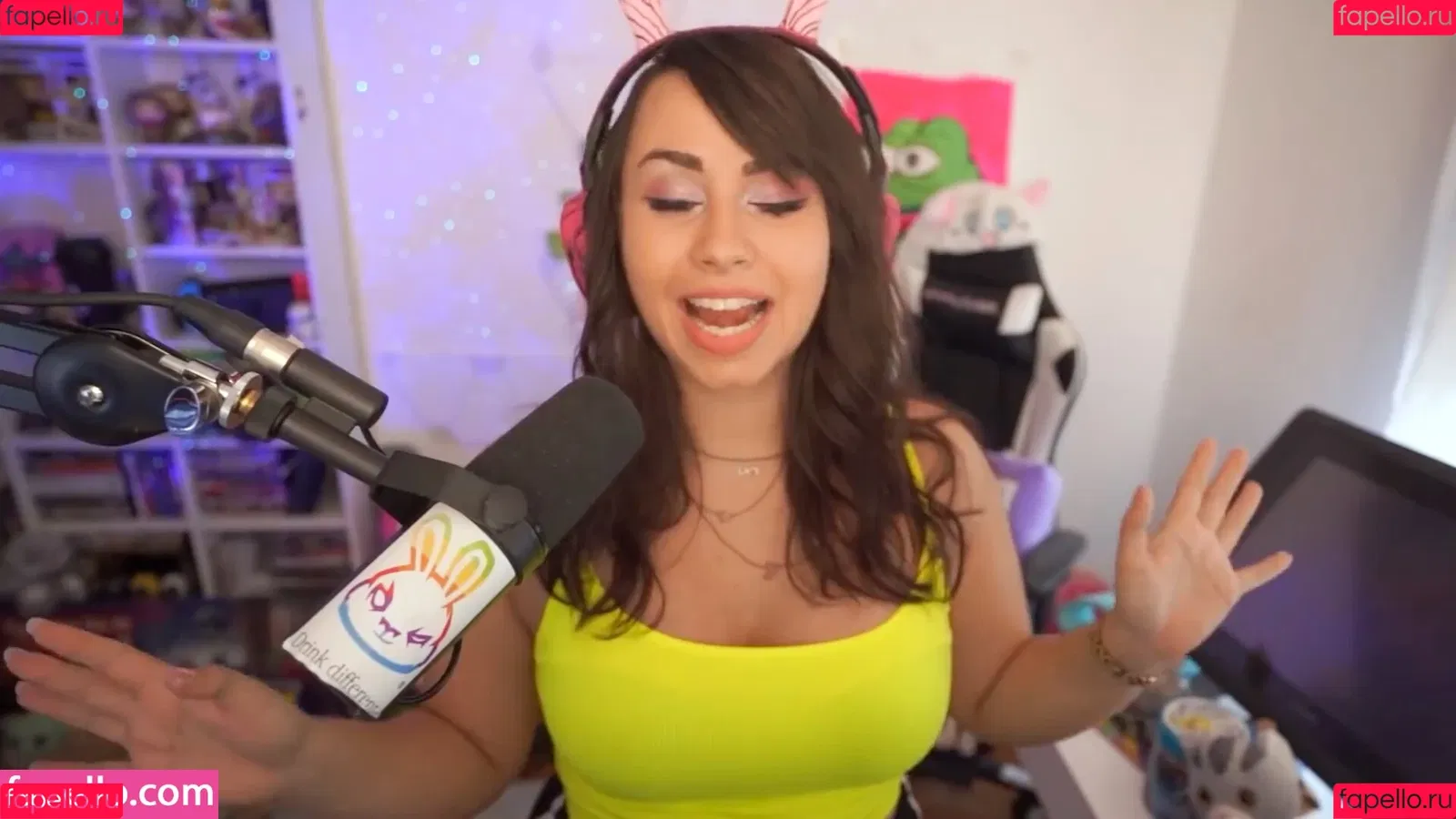 Bunnygirl / babybunnygirl1 / bunnymon.tv Onlyfans Photo Gallery 