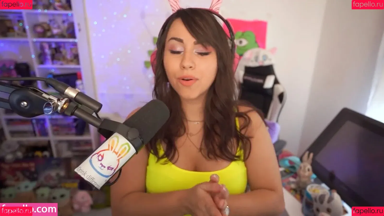 Bunnygirl / babybunnygirl1 / bunnymon.tv Onlyfans Photo Gallery 