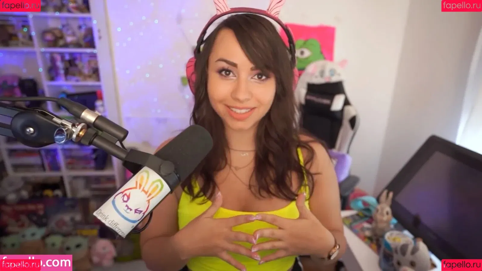 Bunnygirl / babybunnygirl1 / bunnymon.tv Onlyfans Photo Gallery 