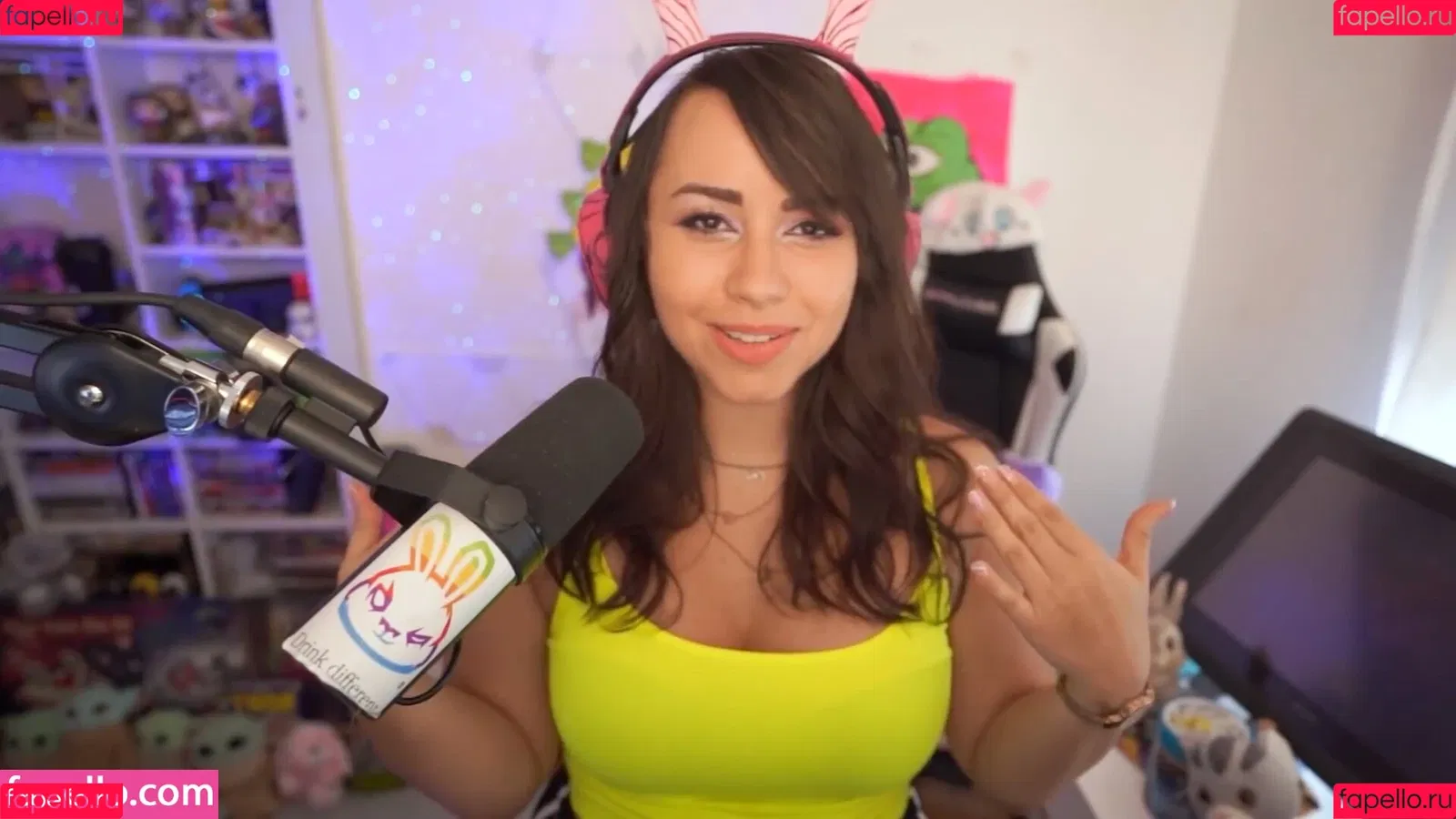 Bunnygirl / babybunnygirl1 / bunnymon.tv Onlyfans Photo Gallery 