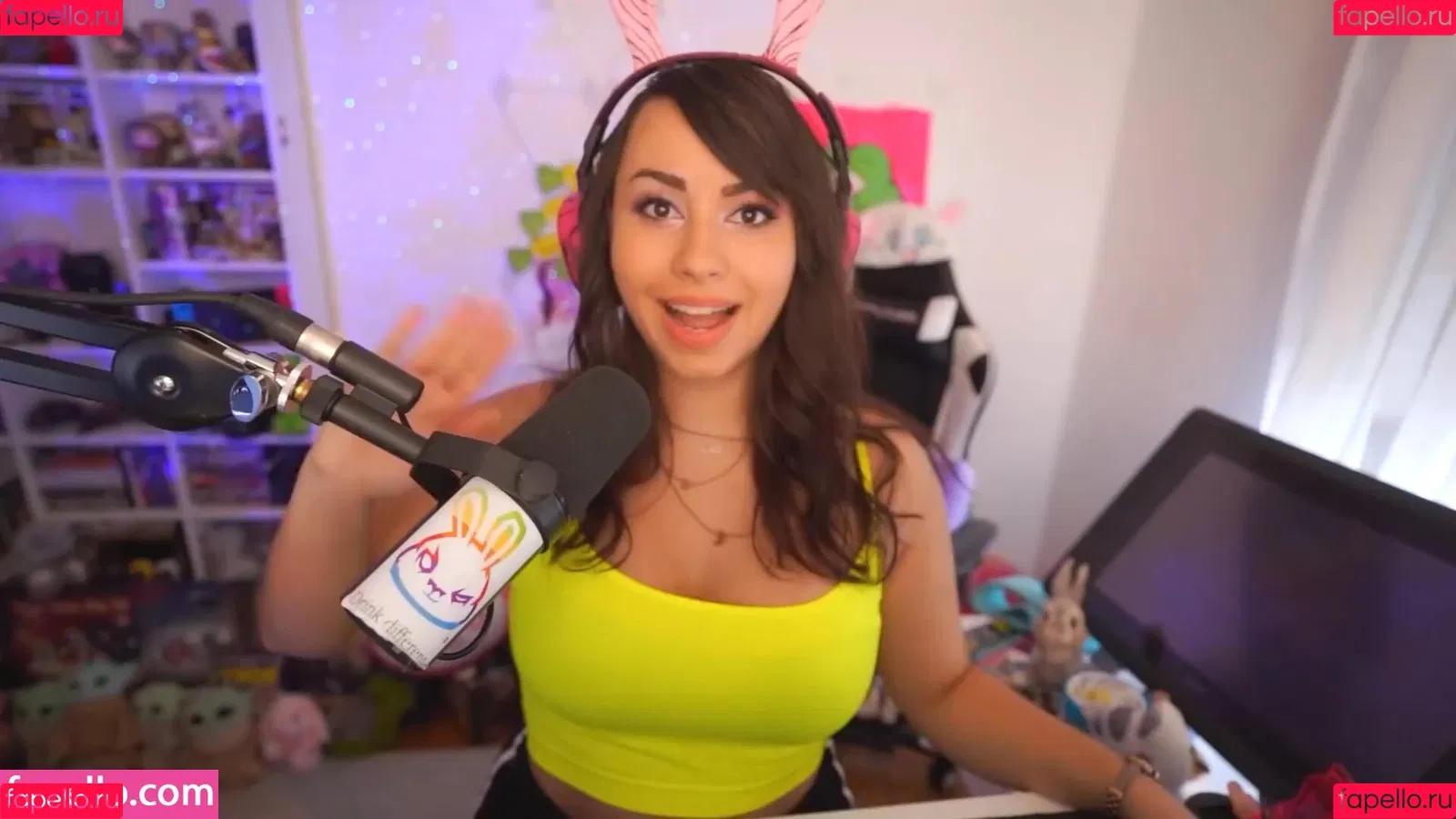 Bunnygirl / babybunnygirl1 / bunnymon.tv Onlyfans Photo Gallery 