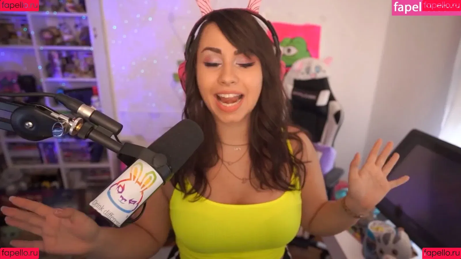 Bunnygirl / babybunnygirl1 / bunnymon.tv Onlyfans Photo Gallery 