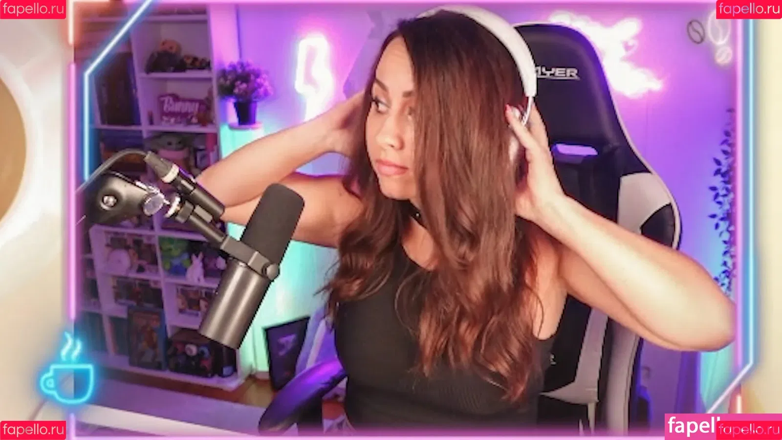 Bunnygirl / babybunnygirl1 / bunnymon.tv Onlyfans Photo Gallery 