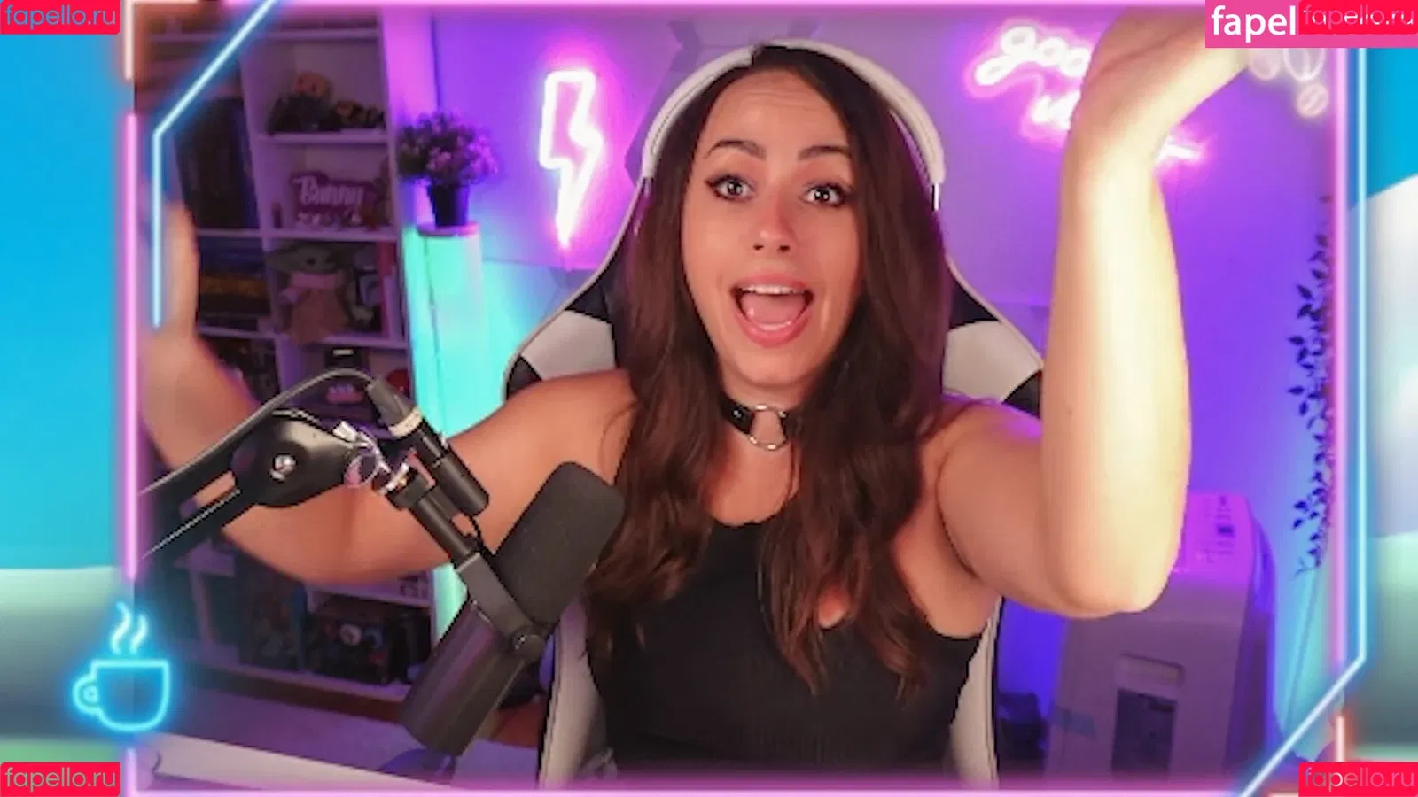 Bunnygirl / babybunnygirl1 / bunnymon.tv Onlyfans Photo Gallery 