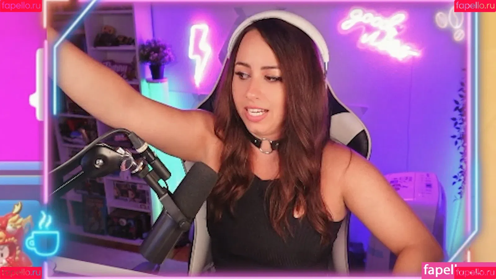 Bunnygirl / babybunnygirl1 / bunnymon.tv Onlyfans Photo Gallery 