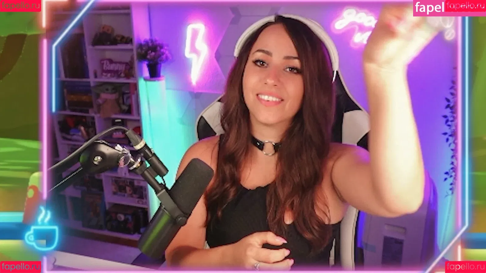 Bunnygirl / babybunnygirl1 / bunnymon.tv Onlyfans Photo Gallery 