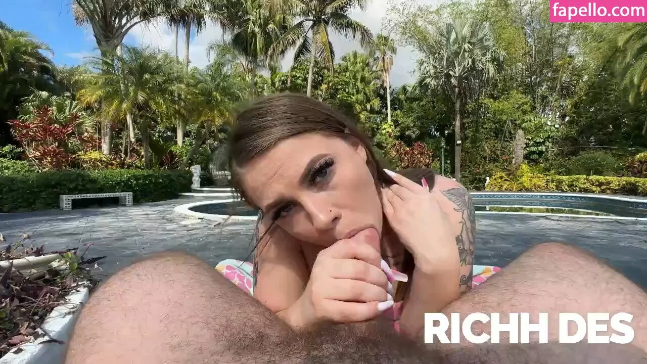 Biggpearl / Richh Des / onenonlydes Onlyfans Photo Gallery 