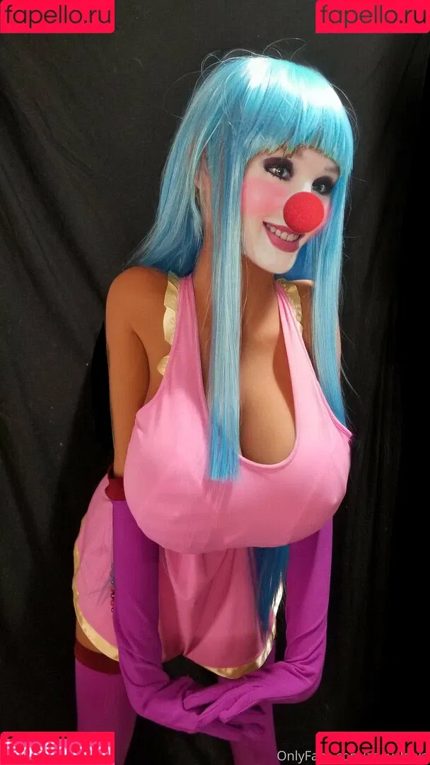 zoey.clown / zoeyclown Onlyfans Photo Gallery 