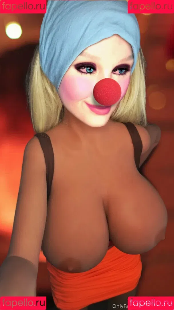 zoey.clown / zoeyclown Onlyfans Photo Gallery 