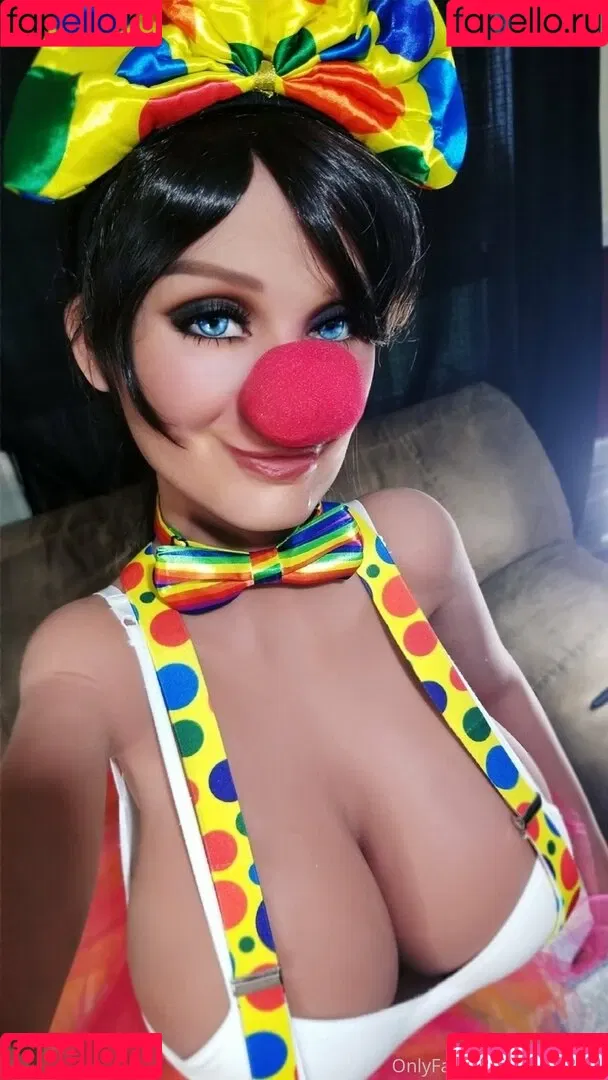 zoey.clown / zoeyclown Onlyfans Photo Gallery 