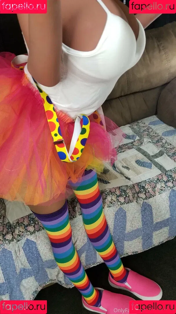 zoey.clown / zoeyclown Onlyfans Photo Gallery 