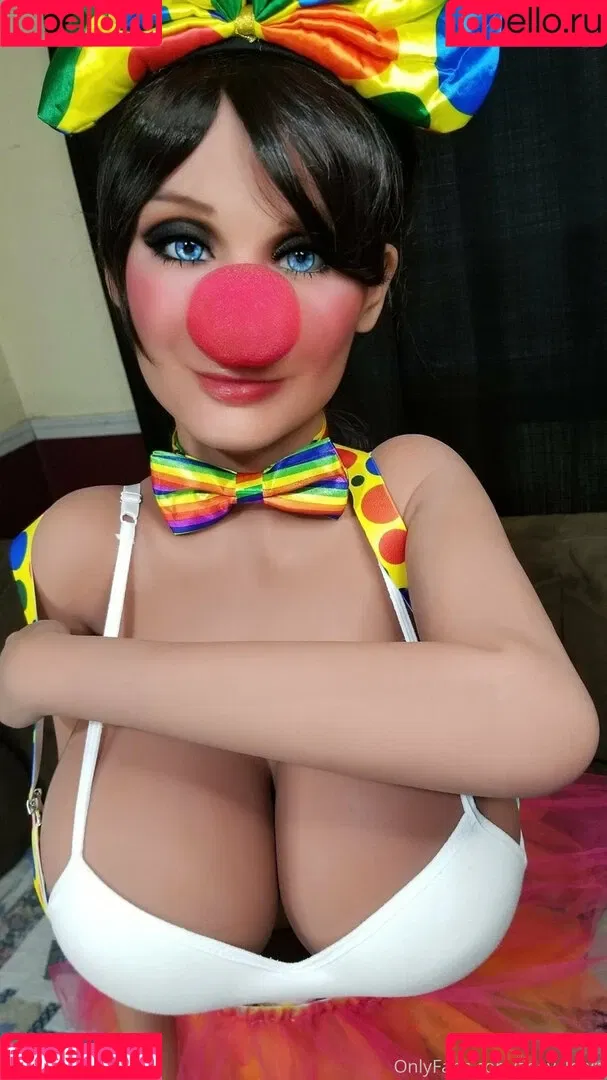 zoey.clown / zoeyclown Onlyfans Photo Gallery 
