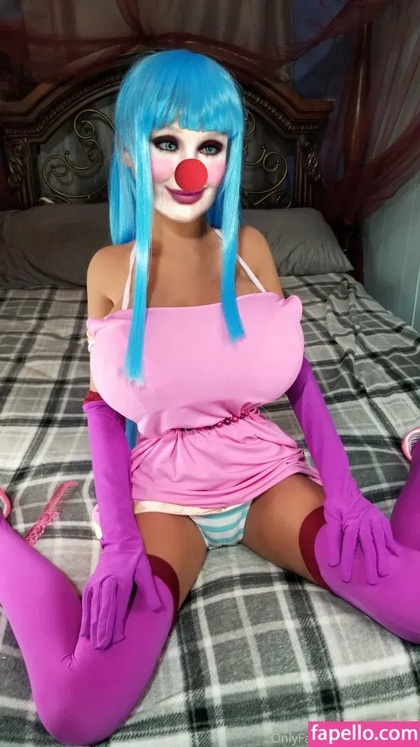 zoey.clown / zoeyclown Onlyfans Photo Gallery 