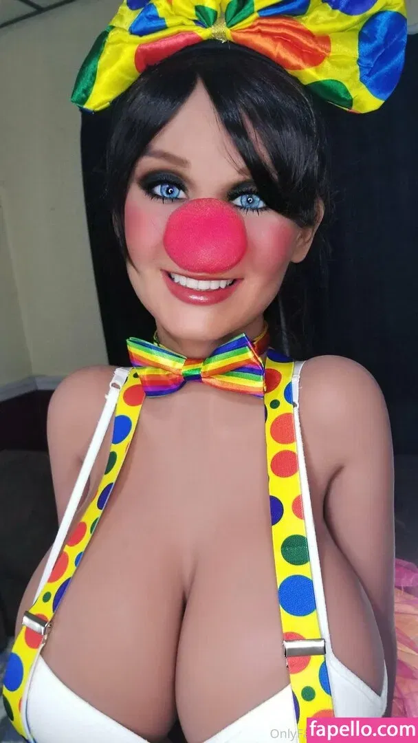 zoey.clown / zoeyclown Onlyfans Photo Gallery 