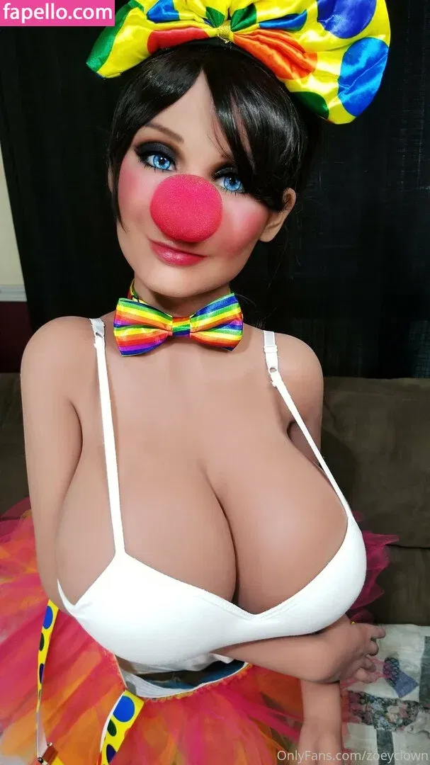 zoey.clown / zoeyclown Onlyfans Photo Gallery 