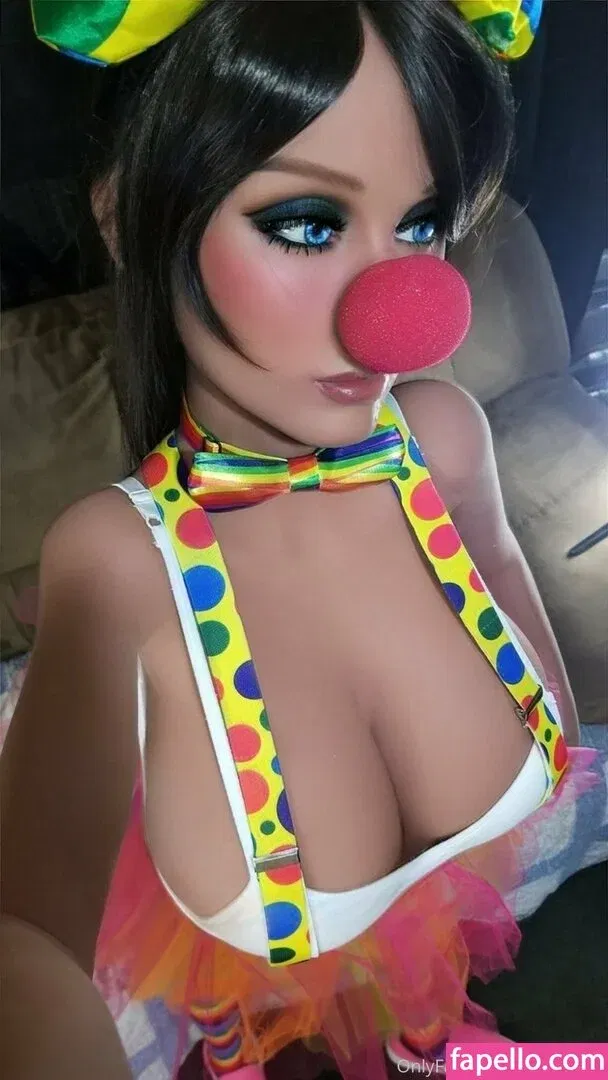 zoey.clown / zoeyclown Onlyfans Photo Gallery 