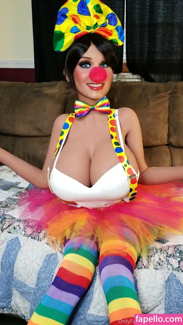 zoey.clown / zoeyclown Onlyfans Photo Gallery 
