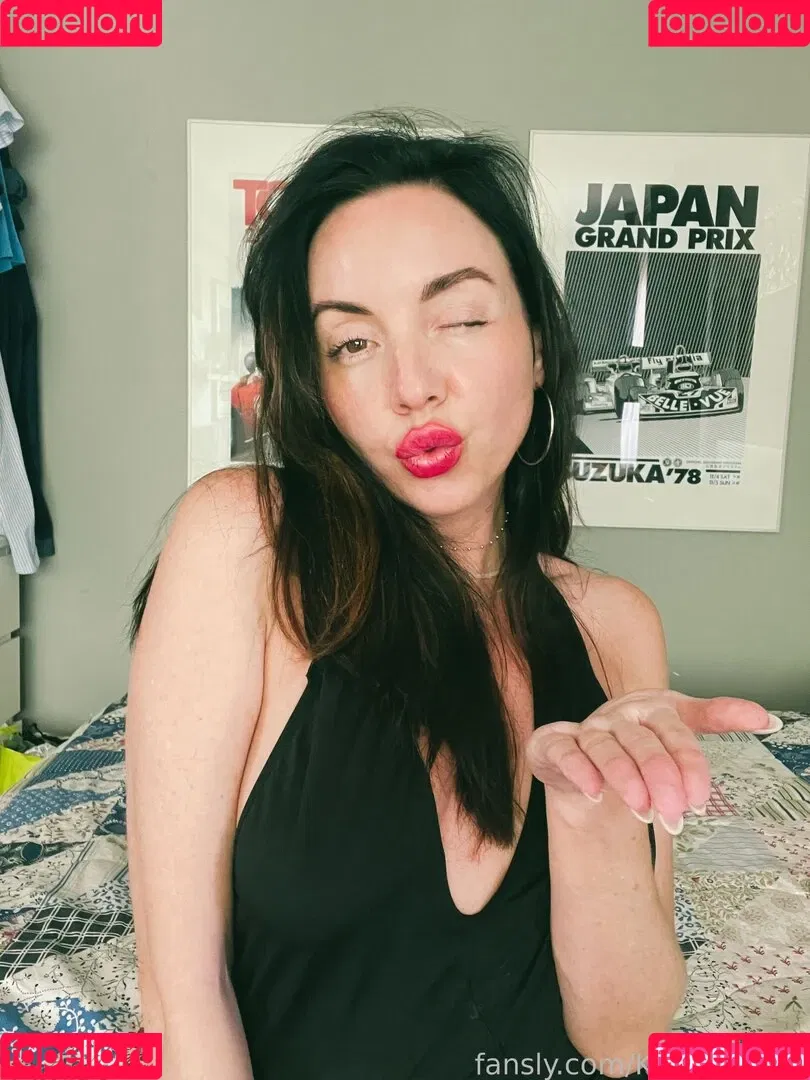 CateDaniels / catedaniels.fitness Onlyfans Photo Gallery 
