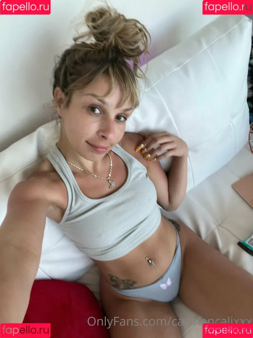 carmencalientefanpage / carmencalixxx Onlyfans Photo Gallery 