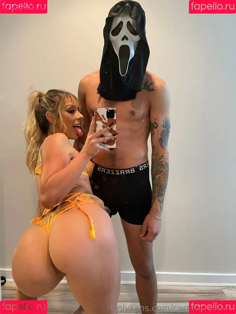 carmencalientefanpage / carmencalixxx Onlyfans Photo Gallery 