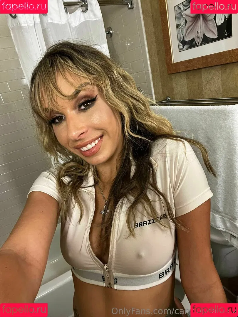 carmencalientefanpage / carmencalixxx Onlyfans Photo Gallery 