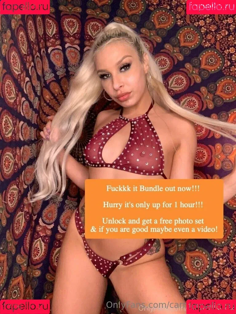 carmencalientefanpage / carmencalixxx Onlyfans Photo Gallery 