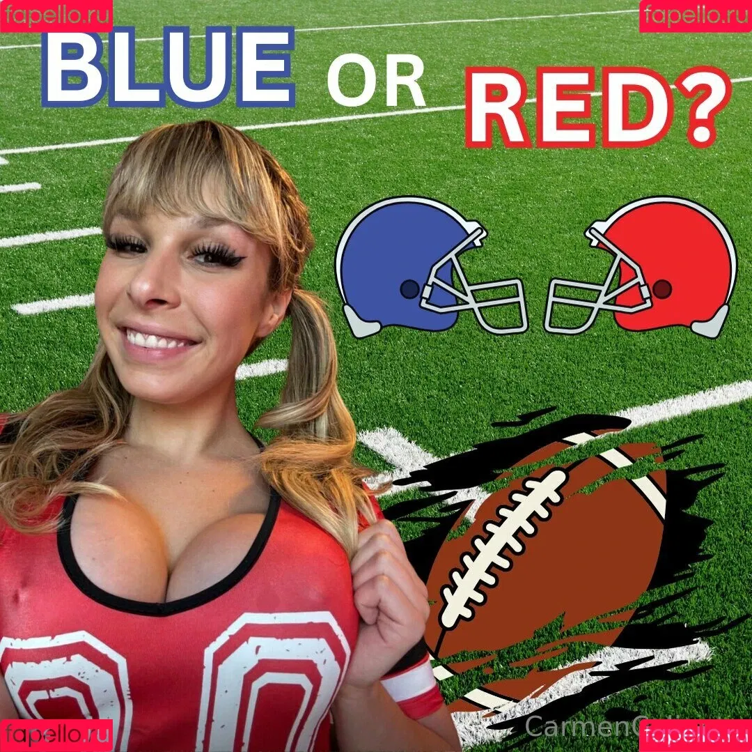 carmencalientefanpage / carmencalixxx Onlyfans Photo Gallery 