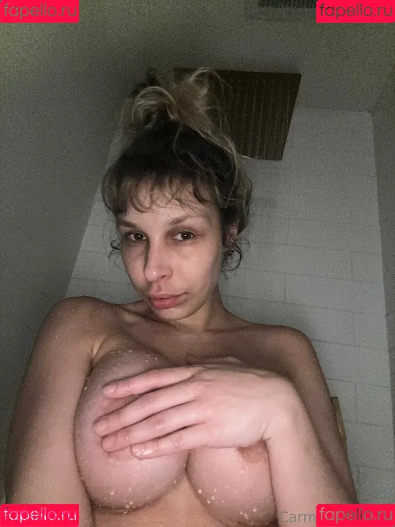 carmencalientefanpage / carmencalixxx Onlyfans Photo Gallery 