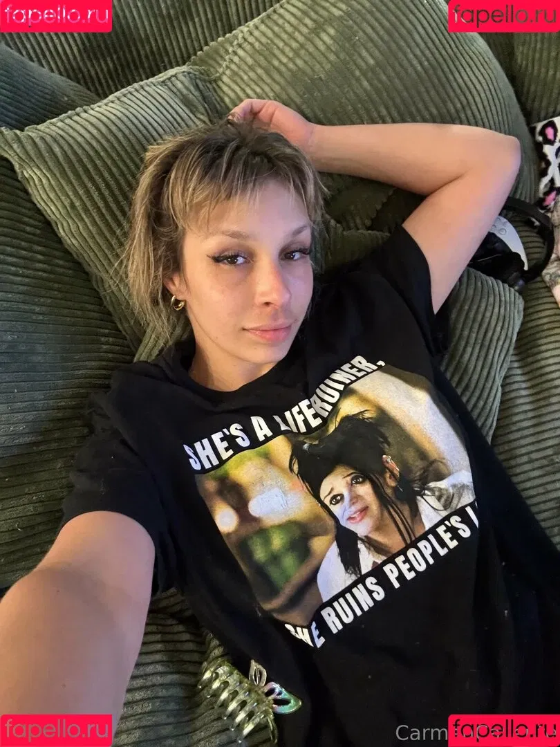 carmencalientefanpage / carmencalixxx Onlyfans Photo Gallery 