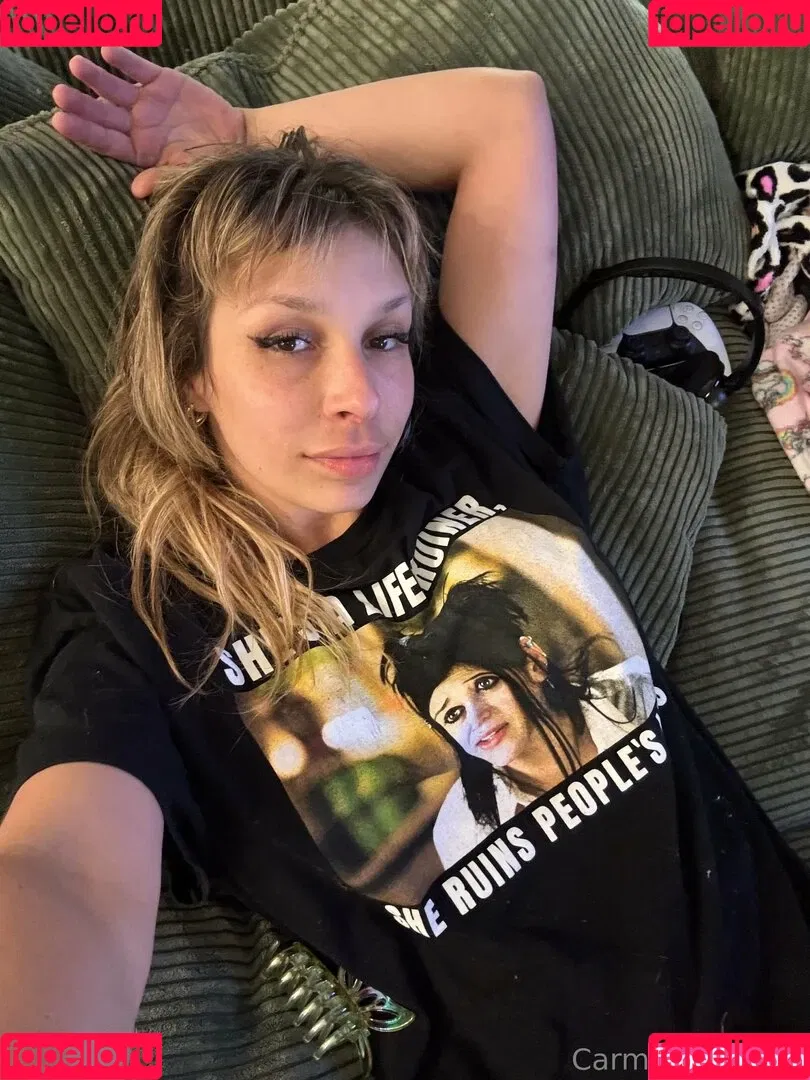 carmencalientefanpage / carmencalixxx Onlyfans Photo Gallery 