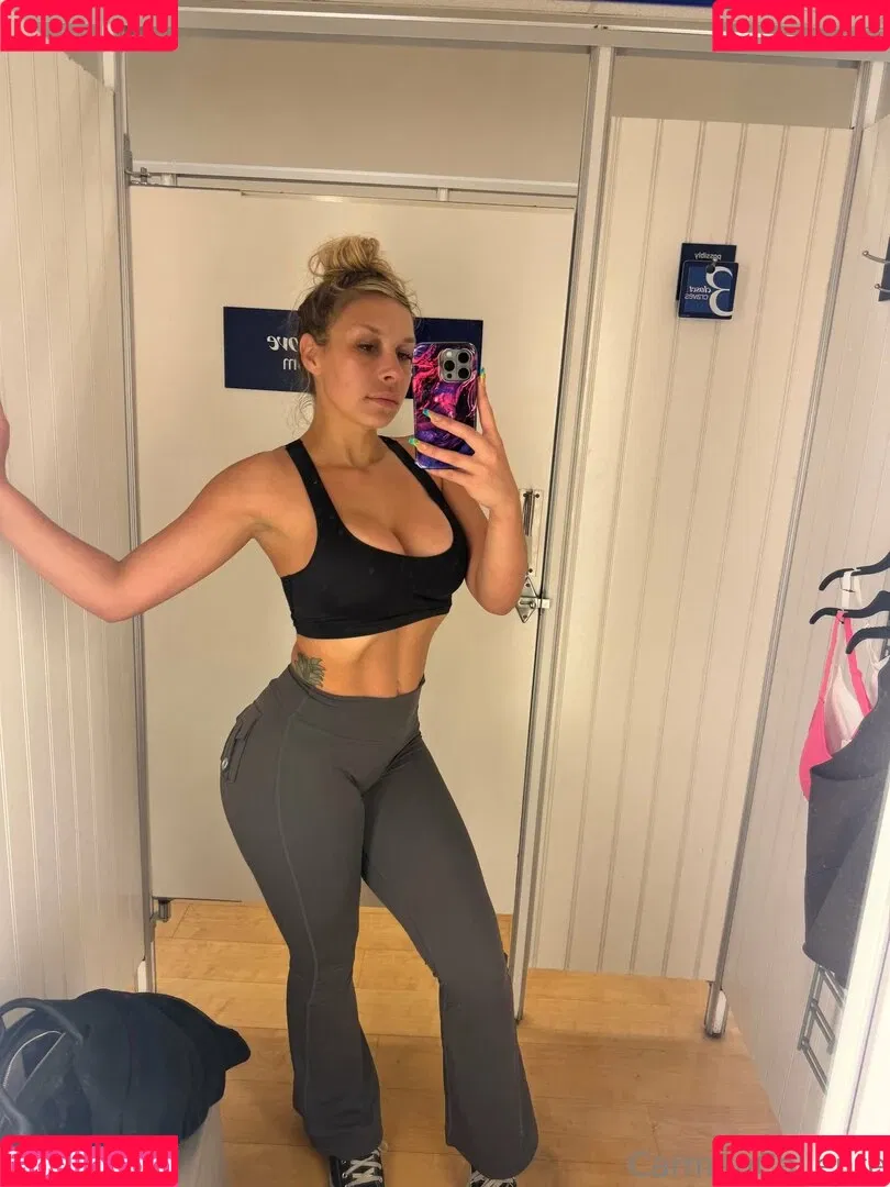 carmencalientefanpage / carmencalixxx Onlyfans Photo Gallery 