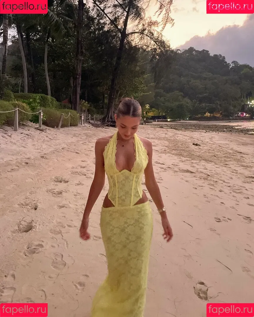 Lexi Brooke Rivera / lexibrookerivera Onlyfans Photo Gallery 