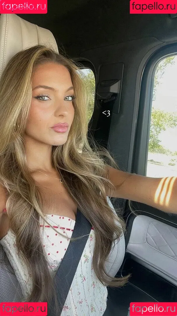 Lexi Brooke Rivera / lexibrookerivera Onlyfans Photo Gallery 